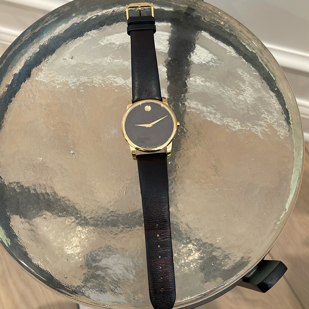 Movado Museum